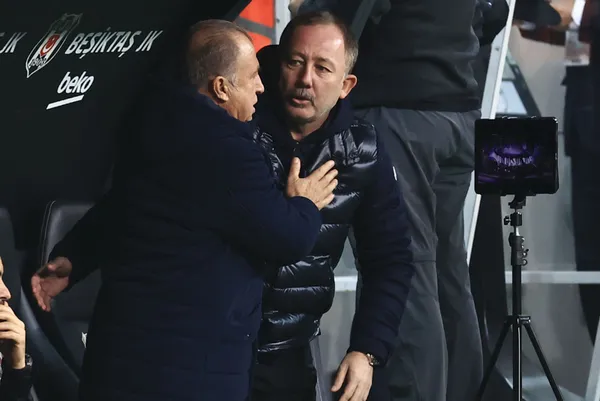 Sergen Yalçın ayrılık sonrası ilk kez konuştu! Ses getiren sözler - 6