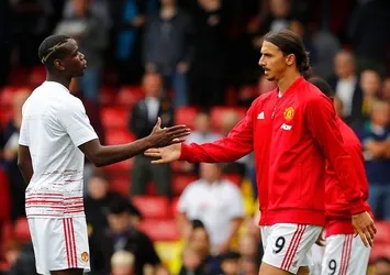 En pahalı takım Manchester United oldu