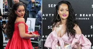 Rihanna pes dedirtti! İstekleri şaşırttı