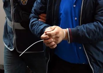 Her yerde ranan uyuşturucu taciri yakalandı