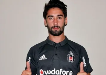 Beşiktaş Orkan Çınar'ı kiraladı
