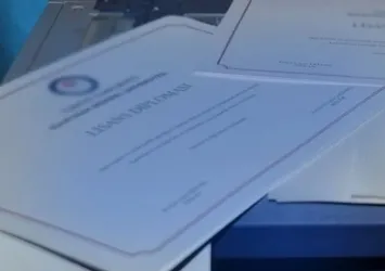 Talimat Başkan Erdoğan'dan! DDK sahte e-İmza olayını incelemeye aldı