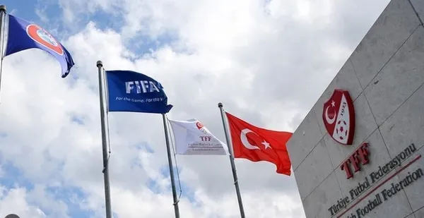 TFF’den 1959 yılı öncesi için şampiyonluk açıklaması