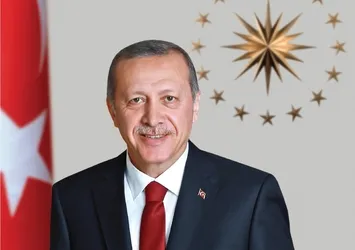 Başkan Erdoğan'dan Beşiktaş'a tebrik