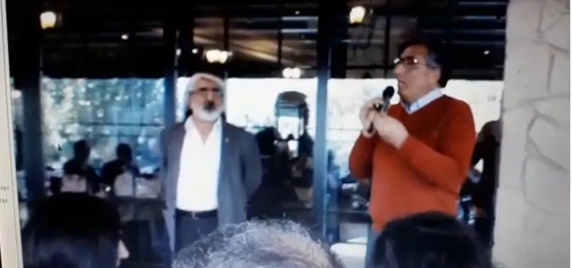 Abdullah Der: Oyum Binali Yıldırım'a