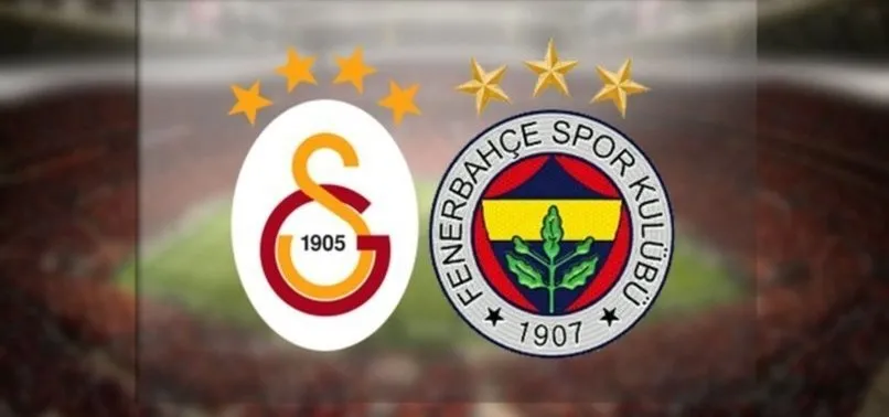 Galatasaray ve Fenerbahçe’nin cezası belli oldu! PFDK kararları açıklandı - Son Dakika Haberleri