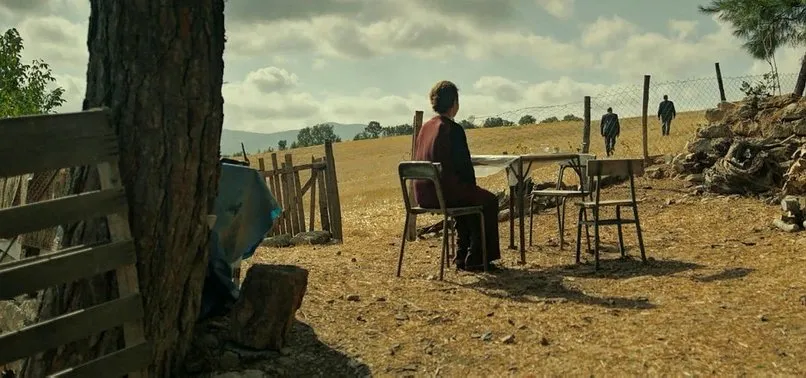 Türkiye’nin Oscar adayı seçilen Bağlılık Hasan filmi Brezilya’da ödül aldı: 3 Aralık’ta vizyona girecek