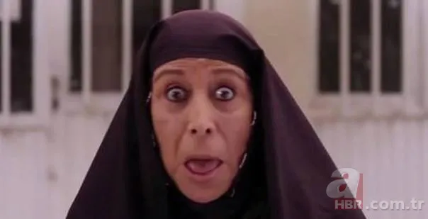 Bir dönemin efsane bilim kurgu dizisi Uzaylı Zekiye Seden Kızıltunç şimdi ne yapıyor? 5