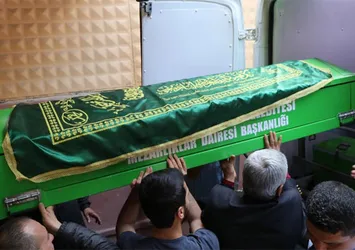 Katliamcının cenazesini kimse almadı