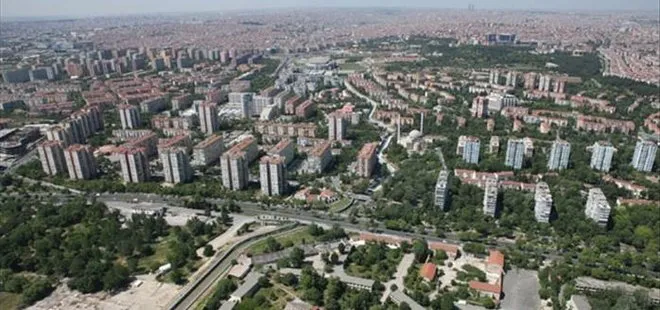 Arsa ve tarlalar kapış kapış! Fiyatlar katladı talep patladı! İşte İstanbul’da en çok tercih edilen ilçeler...