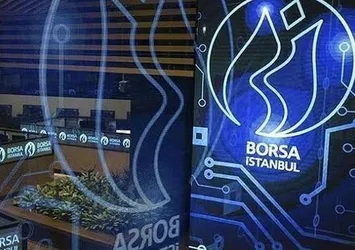 Son dakika: Borsa güne yükselişle başladı!