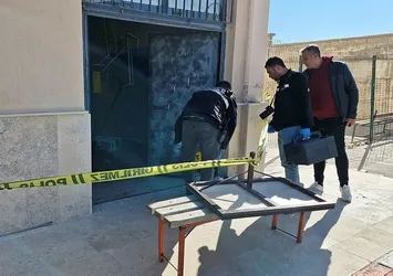 Lisede silahlı vahşet! Arkadaşını silahla vurarak öldürdü