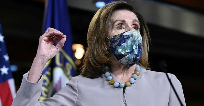 ABD Temsilciler Meclisi Başkanı Pelosi’den Trump’a 24 saat süre: Ya görevi bırak ya da...