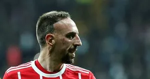 Ribery’den Galatasaray paylaşımı!