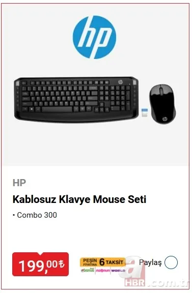 BİM'de cuma indirimleri sürprizlerle dolu: 27 Kasım 2020 BİM aktüel ürünler kataloğunda neler var? Teknoloji ürünleri... 7