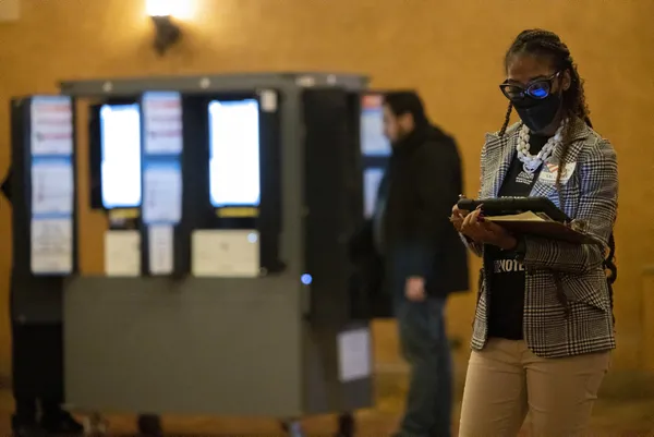 ABD’nin Georgia eyaletinde 2. tura kalan Senato seçimlerinin kazananı Demokratlar oldu