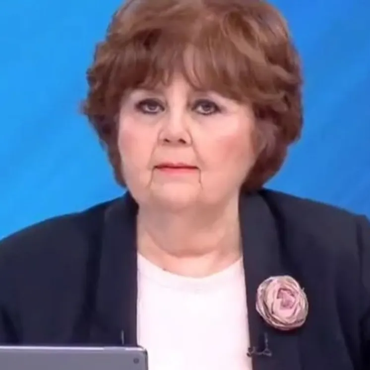 Yine Halk TV yine skandal!