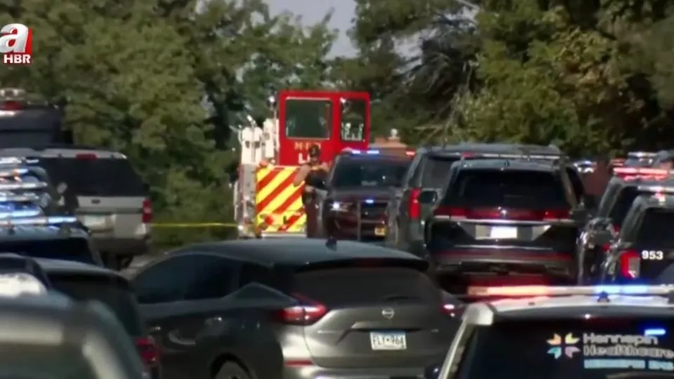 Katolik okulunda saldırı: 3 ölü, 20 yaralı