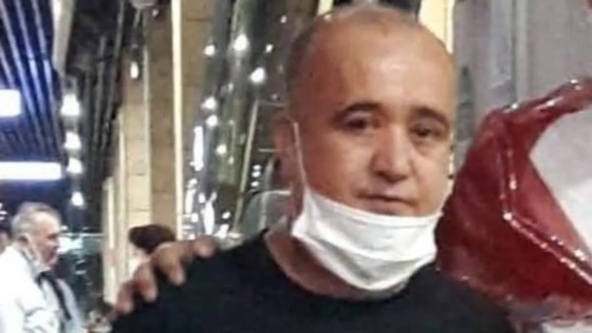 Büfedeki tartışma kanlı bitti: İki çocuk babası kişi hayatını kaybetti