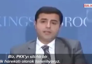 6 - 8 Ekim olaylarının 9. yılı