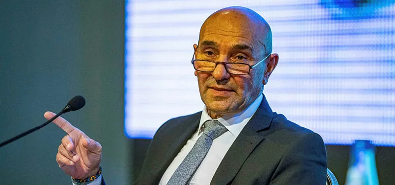 CHP'li Tunç Soyer'den yıllardır CHP yönetimindeki İzmir hakkında çarpıcı sözler: 50 yıldır ihmal edildi