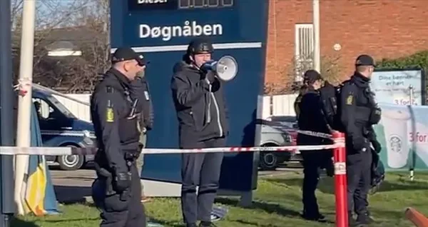 Dışişleri Bakanı Hakan Fidan’dan Danimarka’daki Kur’an-ı Kerim’e karşı yapılan saldırılara kınama