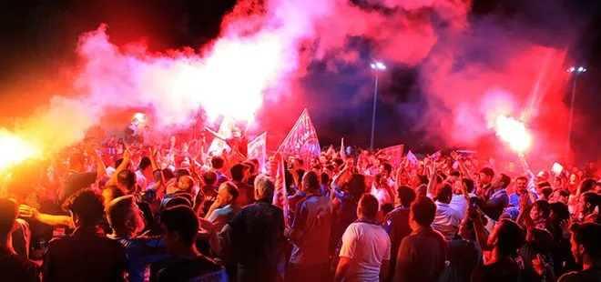 Trabzonspor kupa töreni ne zaman? 2022 Trabzonspor şampiyonluk kutlaması ne zaman, nerede yapılacak?