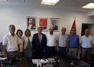 Bir skandal da Eğitim-Senden