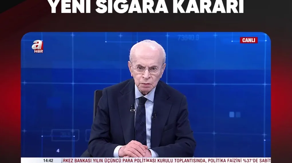 İNGİLTERE'DEN YENİ SİGARA KARARI