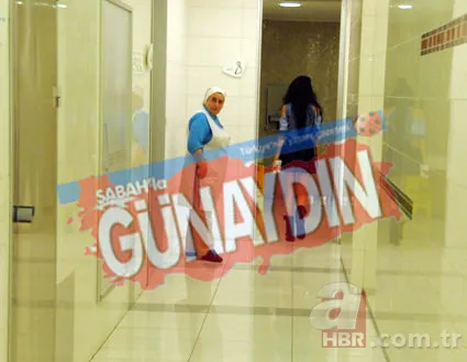 Asena Erkin ile Berkay bebek odasında buluştu 11