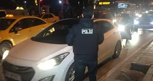Türkiye’nin 81 ilinde dev operasyon