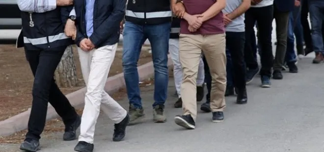 Ankara’da sahte rapor operasyonu! Tam 95 kişi gözaltına alındı