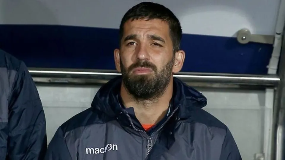 Arda Turan neden ortadan kayboldu?