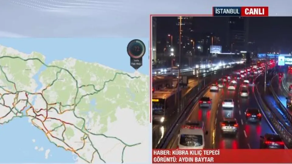 İstanbul yeni güne nasıl başlıyor?