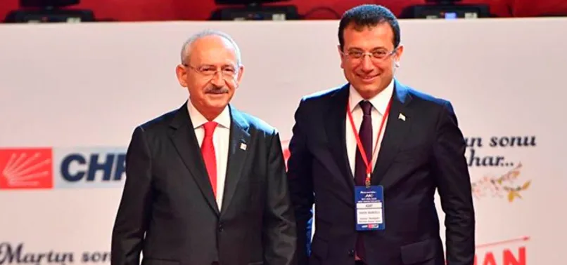 CHP'de Kemal Kılıçdaroğlu'na büyük operasyon! Vatandaştan "fakir edebiyatı"na tepki