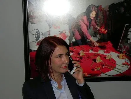 Belediye başkanına “kör kurşun” - 1