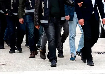 FETÖ'nün mali yapılanmasına Gazi Turgut Aslan operasyonu