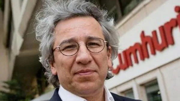 Son dakika: Can Dündar itirafları ortaya çıktı: Suç işlediğini bile bile devlet sırrını ifşa etti