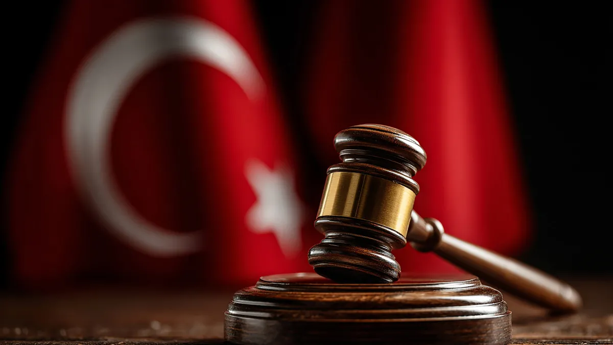 Resmi Gazete'de yayımlandı: Avukatlık ücretleri yeniden belirlendi!