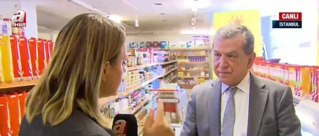 Asgari ücret fırsatçıları zam yapmaya başladı! Maliyet artmadan zam ne anlama geliyor?