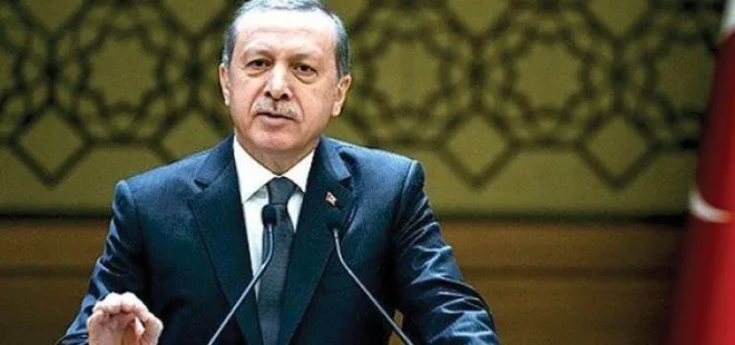 Başkan Erdoğan’dan AK Parti’ye barolar için talimat: Hemen düzenlemeyi hazırlayın