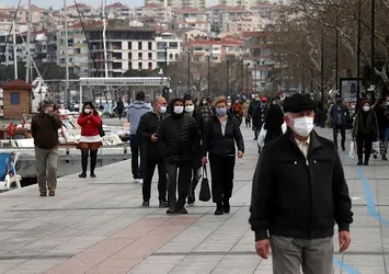 Koronavirüste mutasyon genelgesi yayımlandı! İşte alınacak yeni tedbirler