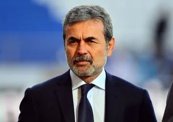 Aykut Kocaman resmen Atiker Konyaspor'da