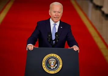 Biden'ın Eşref Gani'ye baskısı ifşa oldu! Algı yönetiminde ısrar