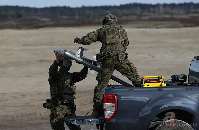 ABD ve Rusya'dan gizli ittifak! 28 maddelik Ukrayna planı ortaya çıktı: Dikkat çeken Gazze detayı 17
