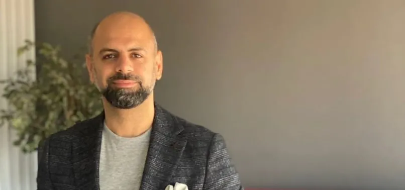 Serdar Bahçıvan BVN dünyaya örnek çalışmalar yapıyor