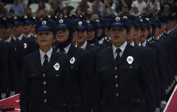 PMYO BAŞVURU EKRANI E-DEVLET | ais.pa.edu.tr EGM PA polislik başvurusu nasıl yapılır? PMYO sınav tarihi, ücreti, şartları...