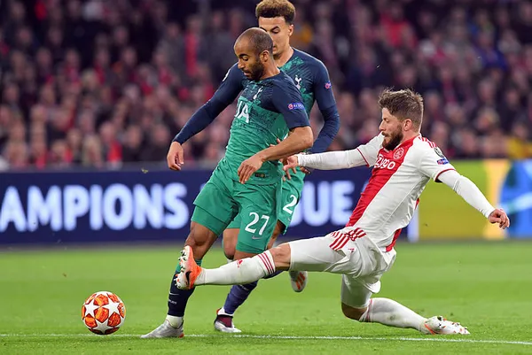 UEFA Şampiyonlar Ligi finalinde Liverpool’un rakibi Tottenham