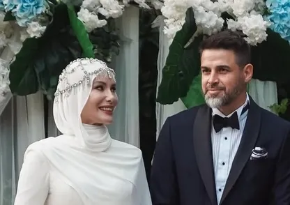 Takipçilerinden beğeni yağdı! Gamze Özçelik ile Reshad Strik'ten yepyeni paylaşım