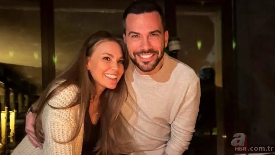 Aslı Enver’in Elay paylaşımı sosyal medyayı salladı! “Saçlarım şekil önümden çekil” 1